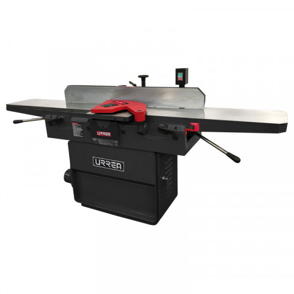 CN1112 URREA Canteadora 12" 3HP 220V Urrea | DIHERESA
