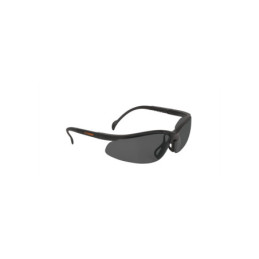 LEDE-SN Lentes de seguridad grises, Truper Vision