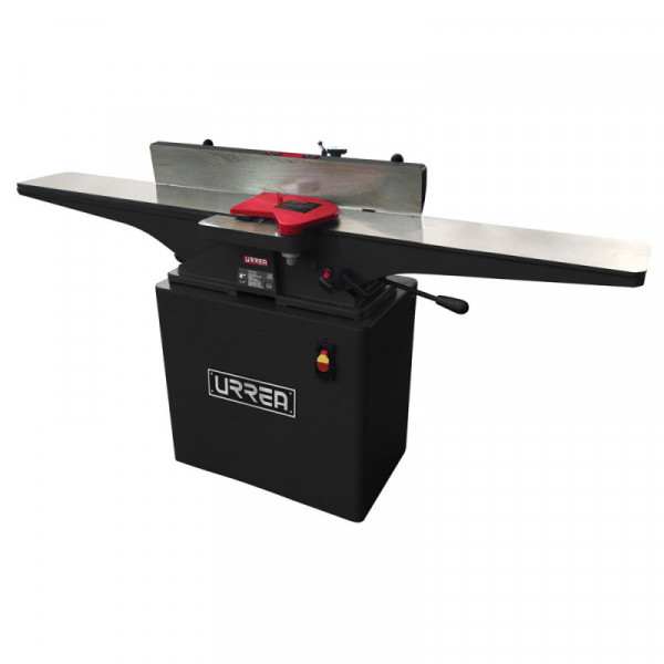 CN1108A URREA Canteadora 8" 2HP 220V Urrea | DIHERESA
