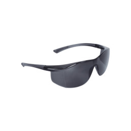 LEN-LN Lentes de seguridad grises, Truper Ultralite