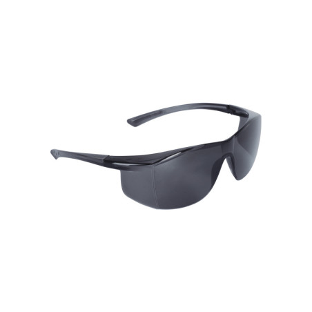 LEN-LN Lentes de seguridad grises, Truper Ultralite