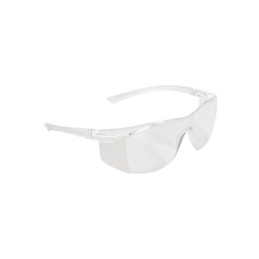LEN-LT Lentes de seguridad transparentes, Truper Ultralite