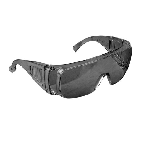 LEN-SN Lentes de seguridad grises, Truper Safe