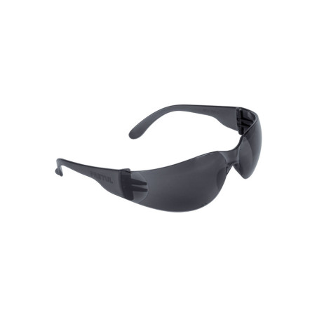 LEN-SN-P Lentes de seguridad grises, Pretul Lite
