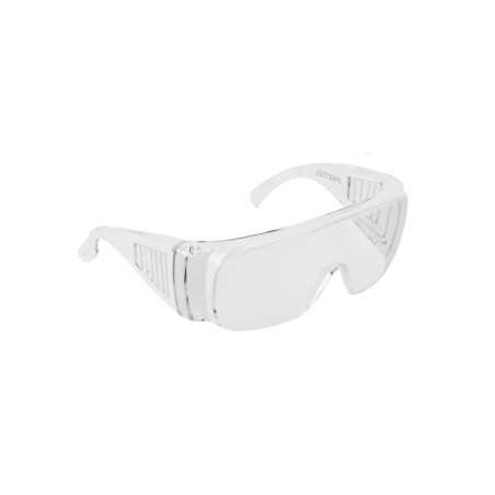 LEN-ST Lentes de seguridad transparentes, Truper Safe