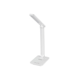 LES-300L Lámpara de LED 8W 5 niveles de iluminación para escritorio