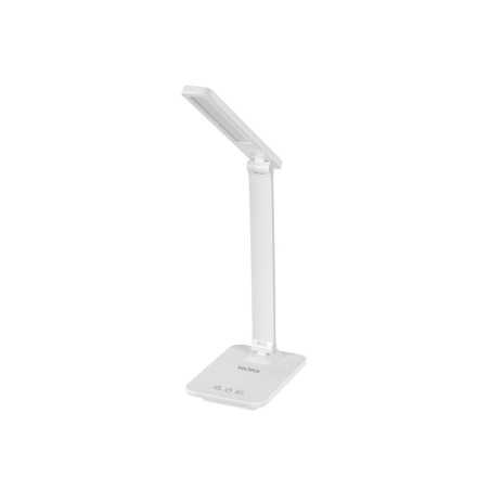 LES-300L Lámpara de LED 8W 5 niveles de iluminación para escritorio