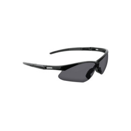 LESP-SN Lentes seguridad grises antiempaño c/cordón ajustable, Sport