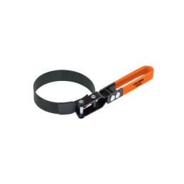 LF-10 Llave de banda metálica 3-1/4'-3-3/4' para filtro de aceite