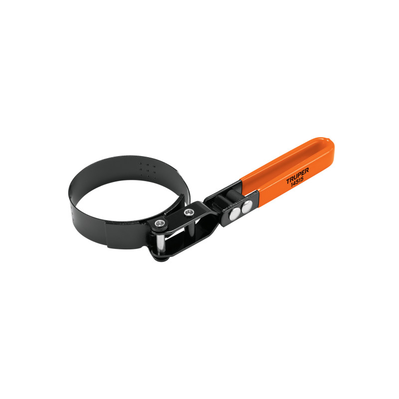 LF-5 Llave de banda metálica 2-1/2'-3-3/4' para filtro de aceite