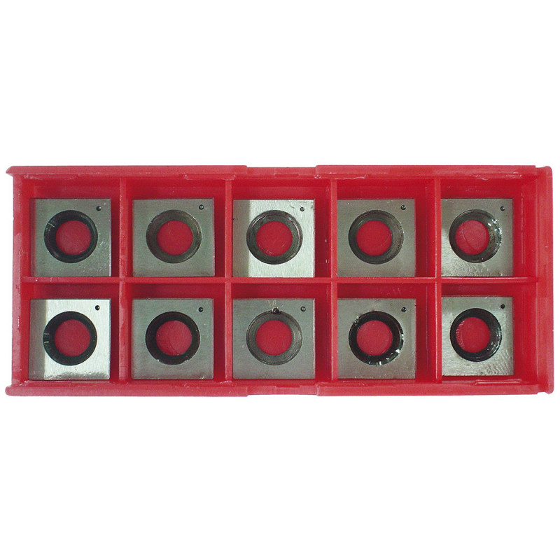 IRH10 URREA Insertos (10 piezas) Urrea | DIHERESA IRH10 URREA Insertos (10 piezas) Urrea | DIHERESA