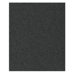 LIAG-220 Lija de agua grano 220 de carburo de silicio, Truper