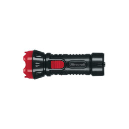 LILE-21U Linterna recargable de Led, 40 lúmenes, Ultra
