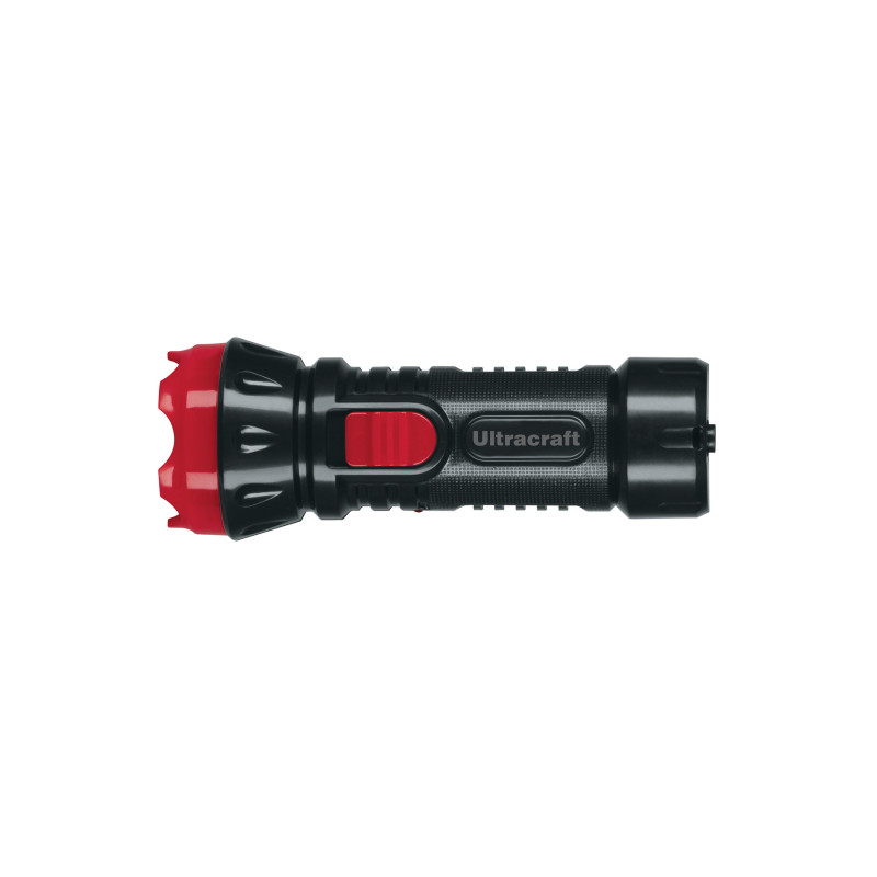 LILE-21U Linterna recargable de Led, 40 lúmenes, Ultra