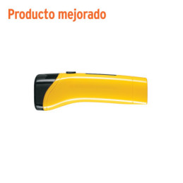 LILE-3P Linterna recargable de LED, 50 lúmenes, Pretul