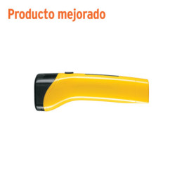 LILE-5P Linterna recargable de LED, 70 lúmenes, Pretul