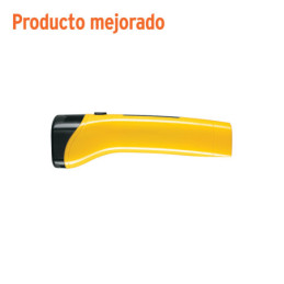 LILE-7P Linterna recargable de LED, 80 lúmenes, Pretul