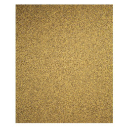 LIMA-100 Lija para madera papel cabinet, grano 100, Truper