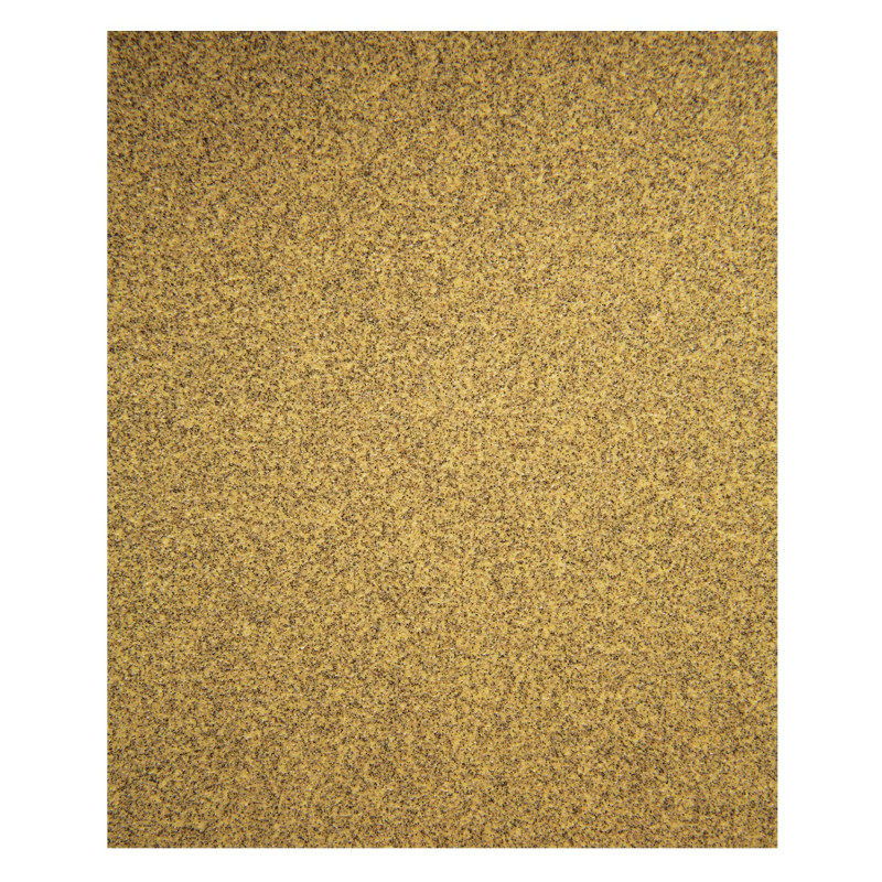 LIMA-100 Lija para madera papel cabinet, grano 100, Truper