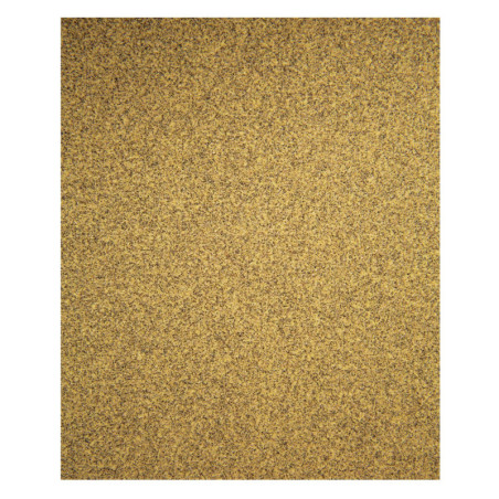 LIMA-100 Lija para madera papel cabinet, grano 100, Truper