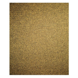 LIMA-150 Lija para madera papel cabinet, grano 150, Truper