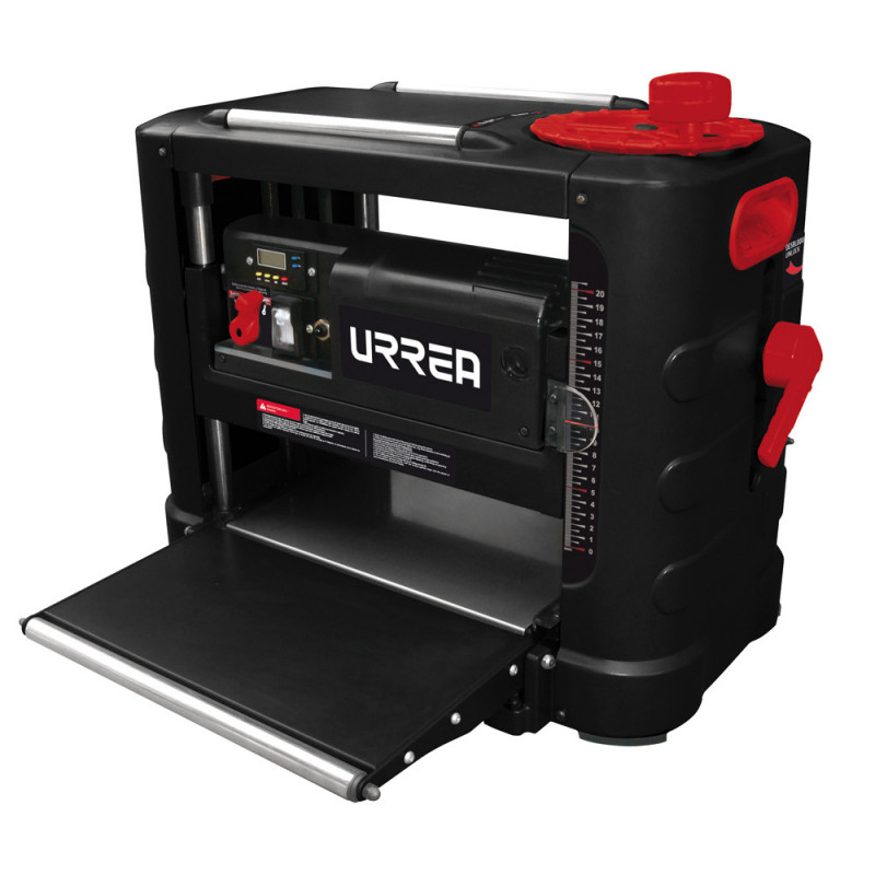 CE913 URREA Cepillo de banco 13" 2.5HP 120V uso extra pesado Urrea | DIHERESA CE913 URREA Cepillo de banco 13" 2.5HP 120V uso extra pesado Urrea | DIHERESA
