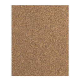 LIMA-40 Lija para madera papel cabinet, grano 40, Truper