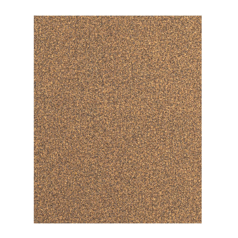 LIMA-40 Lija para madera papel cabinet, grano 40, Truper