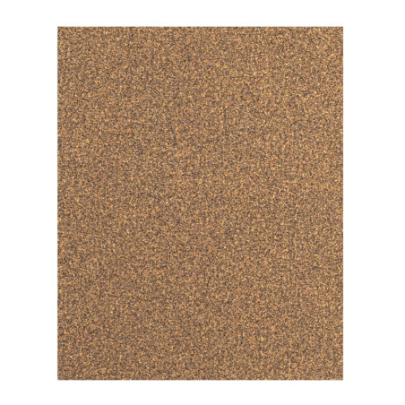 LIMA-40 Lija para madera papel cabinet, grano 40, Truper