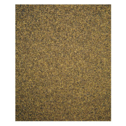 LIMA-60 Lija para madera papel cabinet, grano 60, Truper