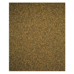 LIMA-80 Lija para madera papel cabinet, grano 80, Truper