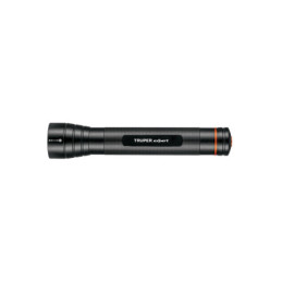 LINA-3DN Linterna de aluminio LED Cree 850 lm con 3 pilas D, Truper