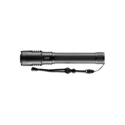 LIXR-3D Linterna LED recargable de aluminio 820 lm, Truper Expert