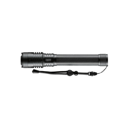 LIXR-3D Linterna LED recargable de aluminio 820 lm, Truper Expert