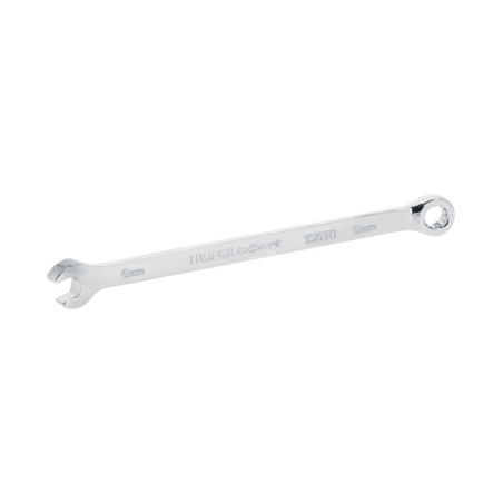 LL-2006M Llave combinada extralarga 6 mm x 125 mm de largo, Expert