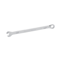 LL-2008 Llave combinada extralarga 1/4' x 125 mm de largo, Expert