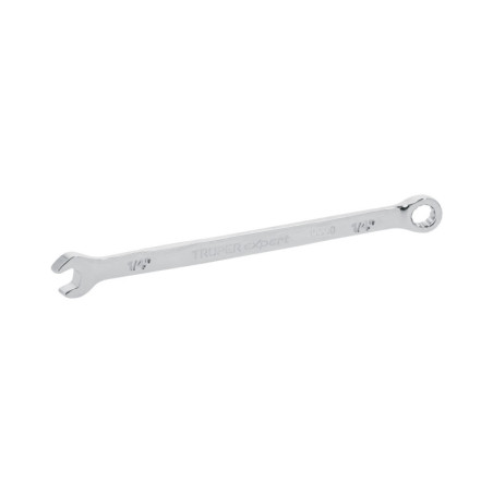 LL-2008 Llave combinada extralarga 1/4' x 125 mm de largo, Expert