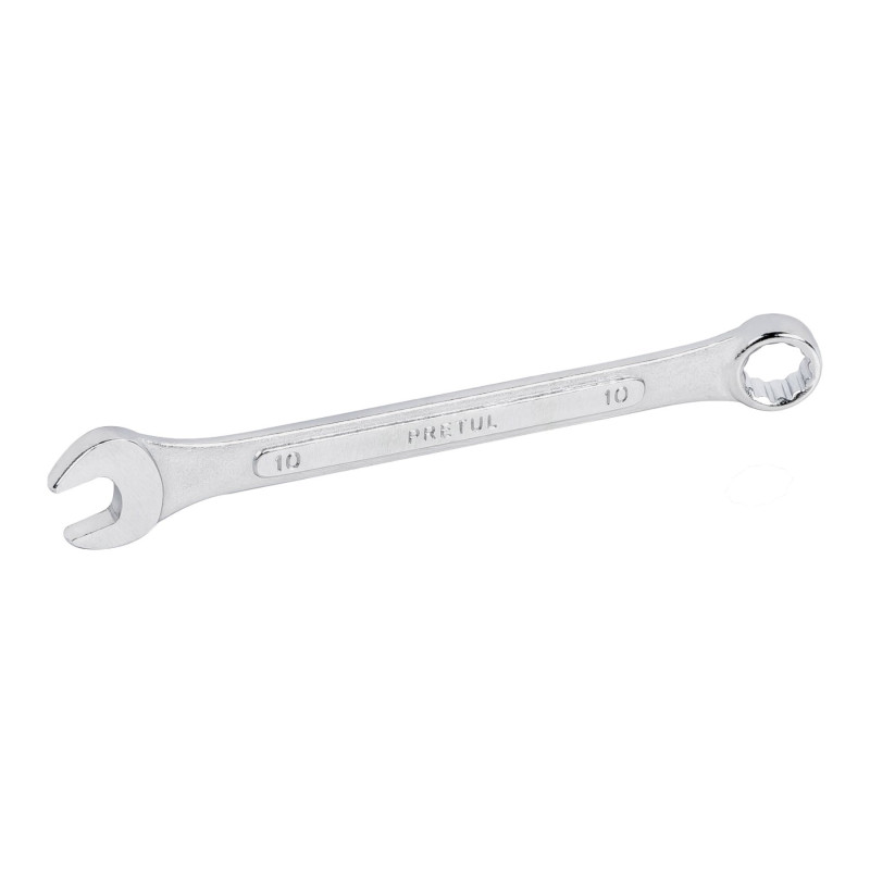 LL-2010MP Llave combinada 10 mm x 140 mm de largo, Pretul