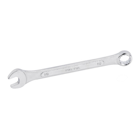 LL-2010MP Llave combinada 10 mm x 140 mm de largo, Pretul