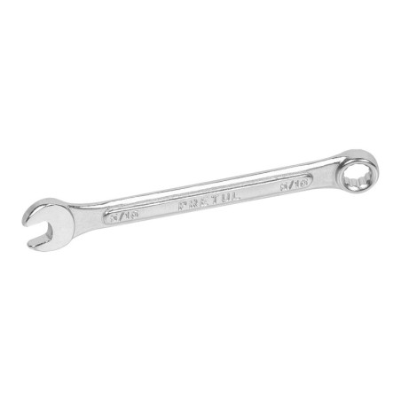 LL-2010P Llave combinada 5/16' x 120 mm de largo, Pretul