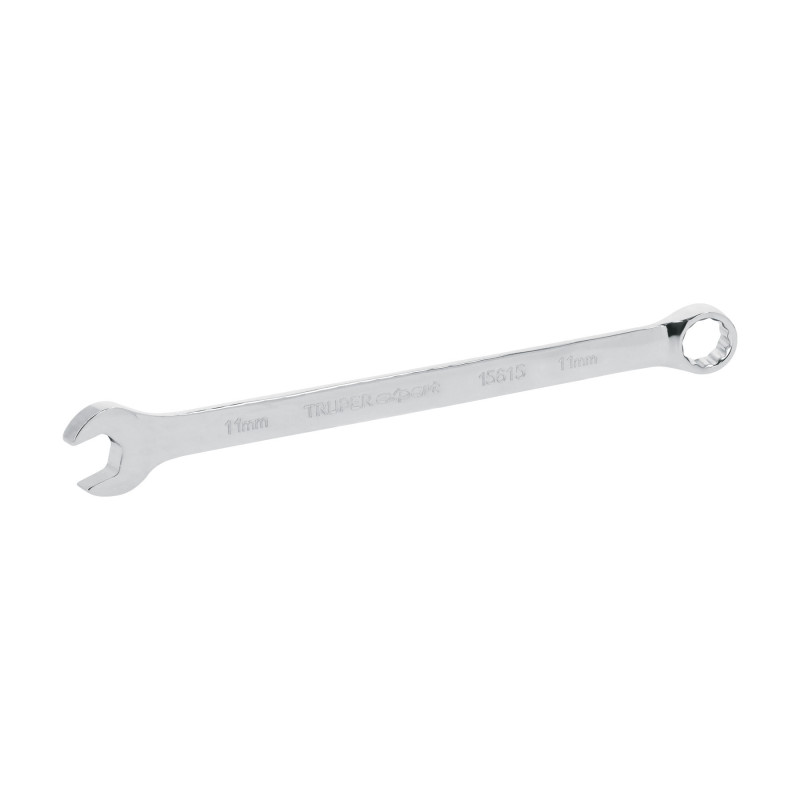 LL-2011M Llave combinada extralarga 11 mm x 183 mm de largo, Expert