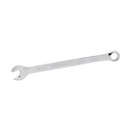 LL-2012M Llave combinada extralarga 12 mm x 193 mm de largo, Expert