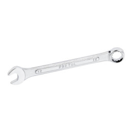 LL-2012MP Llave combinada 12 mm x 160 mm de largo, Pretul