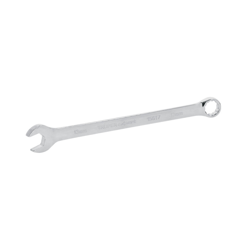LL-2013M Llave combinada extralarga 13 mm x 202 mm de largo, Expert