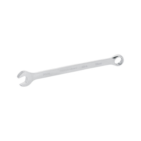 LL-2014M Llave combinada extralarga 14 mm x 220 mm de largo, Expert