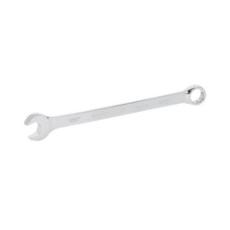 LL-2018 Llave combinada extralarga 9/16' x 220 mm de largo, Expert