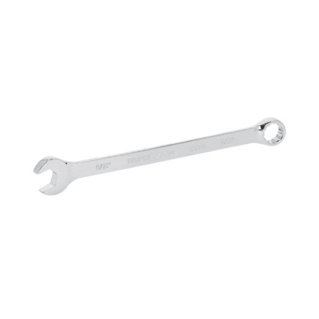 LL-2018 Llave combinada extralarga 9/16' x 220 mm de largo, Expert