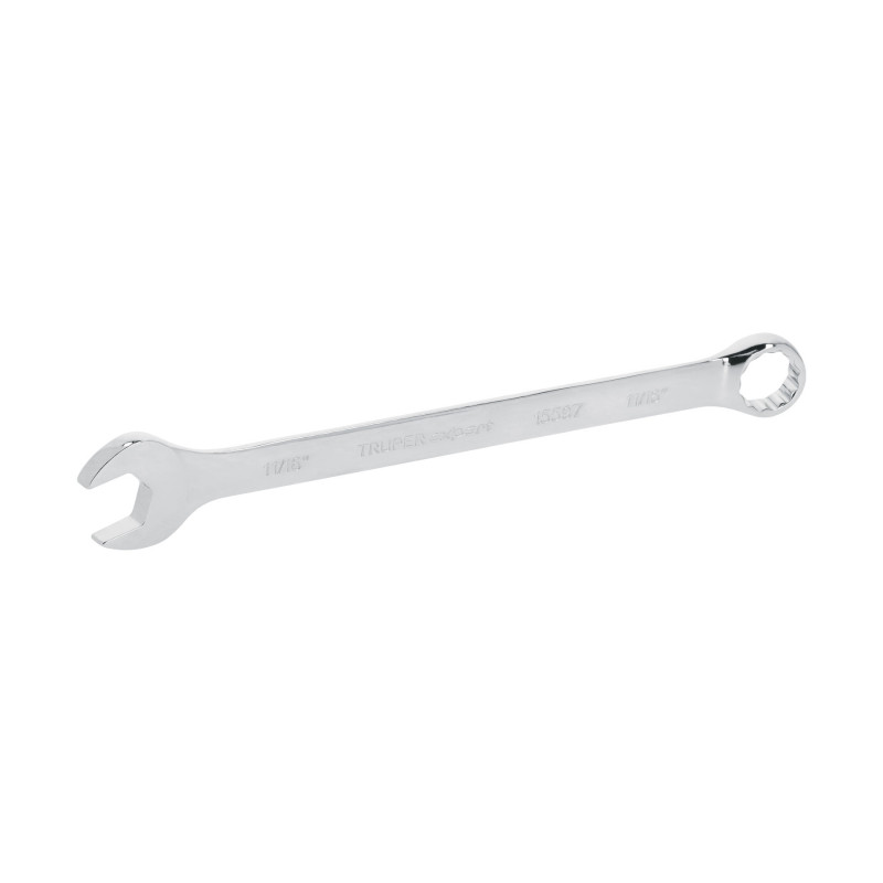 LL-2022 Llave combinada extralarga 11/16' x 259 mm de largo, Expert