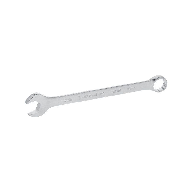 LL-2023M Llave combinada extralarga 23 mm x 316 mm de largo, Expert