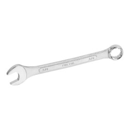 LL-2024P Llave combinada 3/4' x 230 mm de largo, Pretul